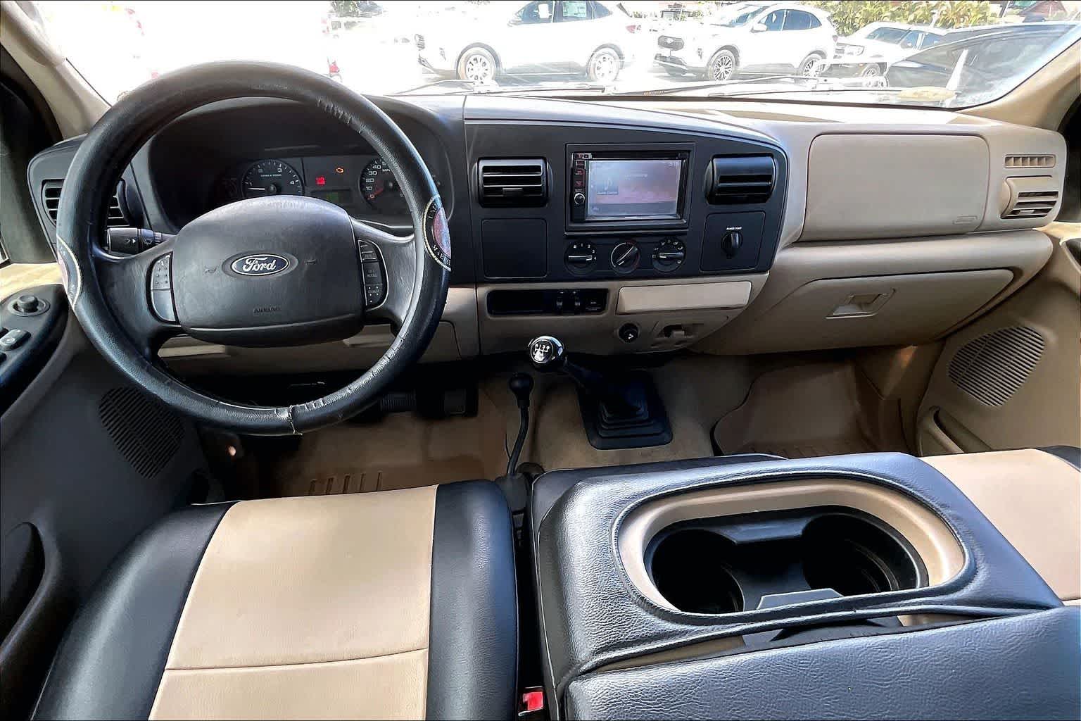 Thumbnail: 2007 Ford F-350 - 10