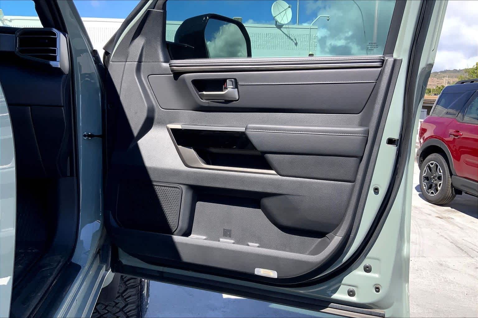 Thumbnail: 2025 Toyota Tundra - 28