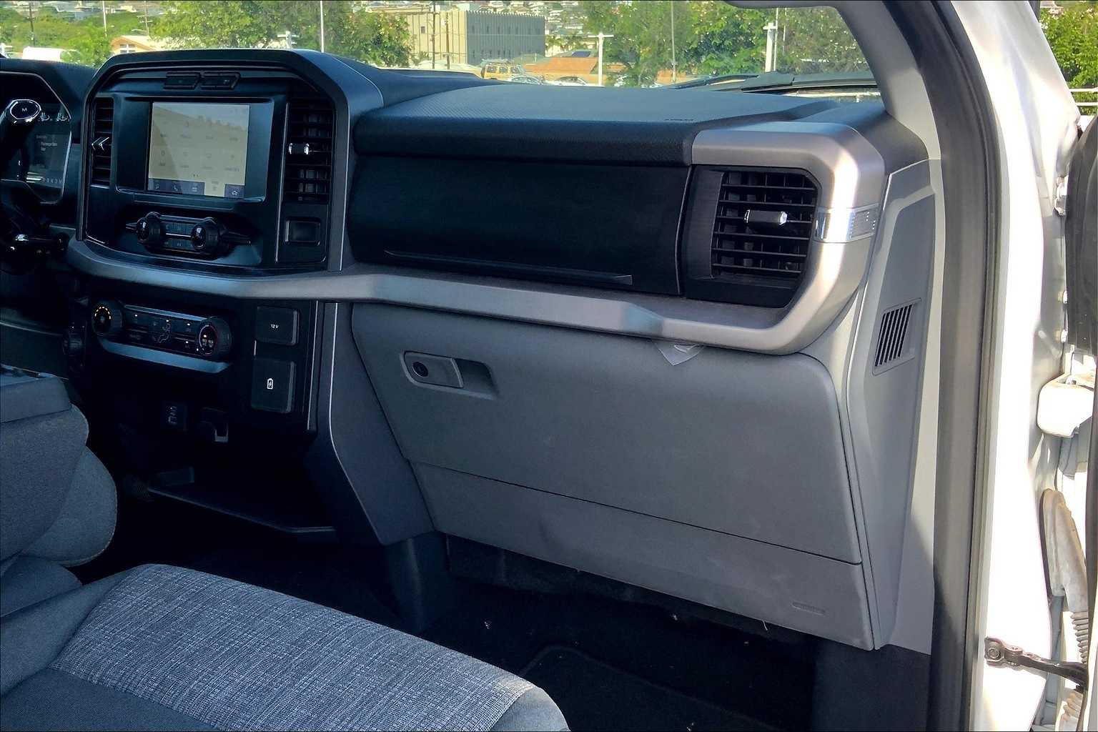 Thumbnail: 2023 Ford F-150 - 23