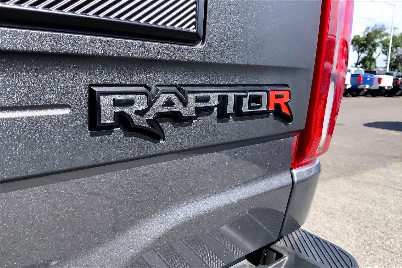 Thumbnail: 2025 Ford F-150 - 7