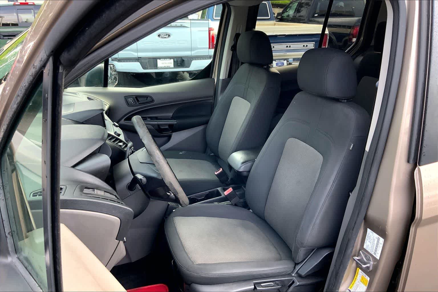 Thumbnail: 2019 Ford Transit Series - 11