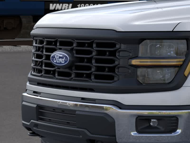 Thumbnail: 2026 Ford F-150 - 17