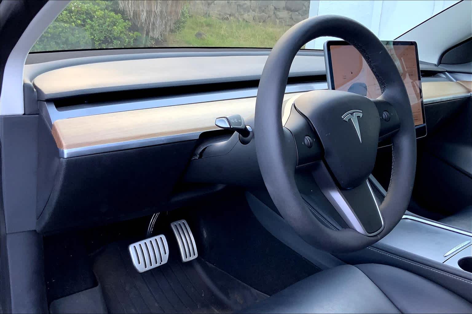 Used 2022 Tesla Model 3 Performance with VIN 5YJ3E1EC6NF152946 for sale in Honolulu, HI