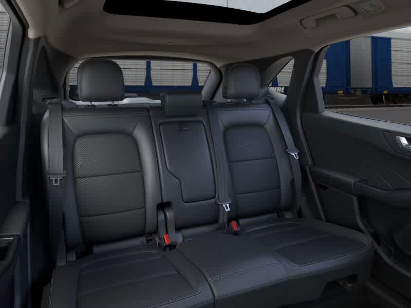 Thumbnail: 2024 Ford Escape - 11