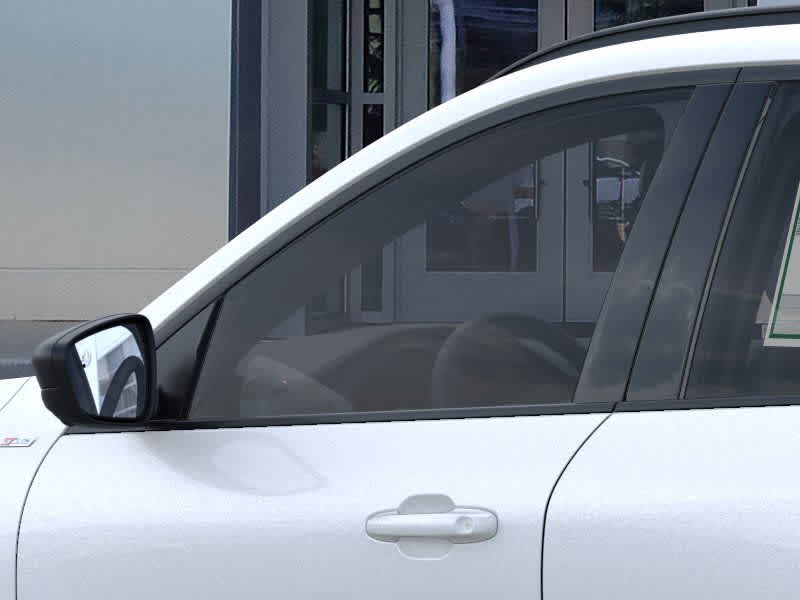 Thumbnail: 2026 Ford Escape - 20