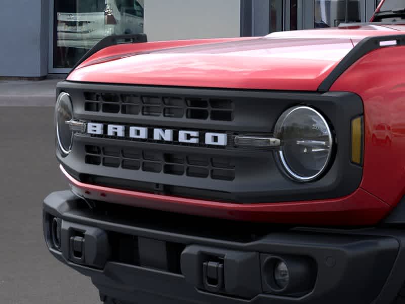 Thumbnail: 2026 Ford Bronco - 19