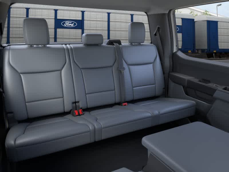 Thumbnail: 2026 Ford F-150 - 11