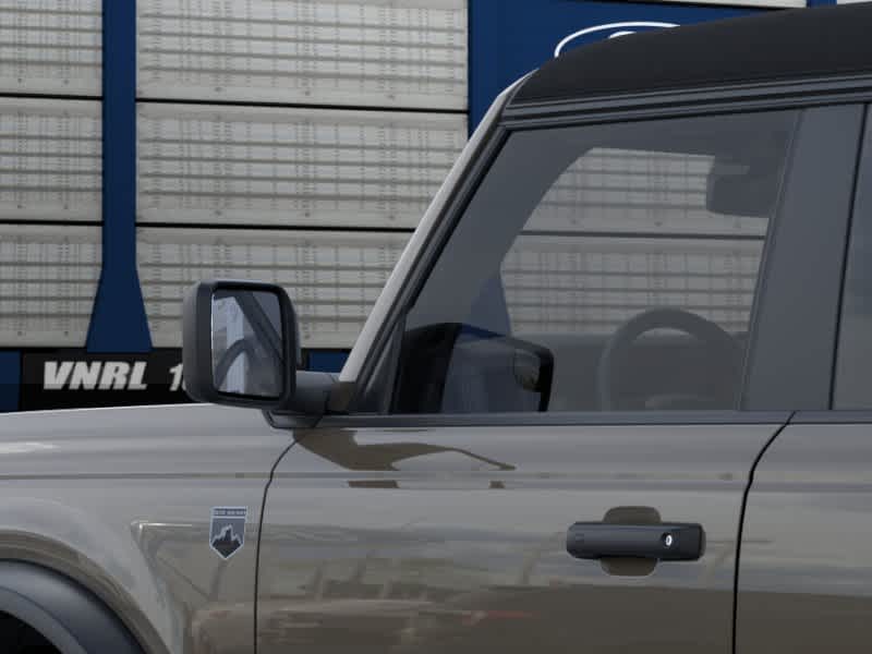 Thumbnail: 2026 Ford Bronco - 22