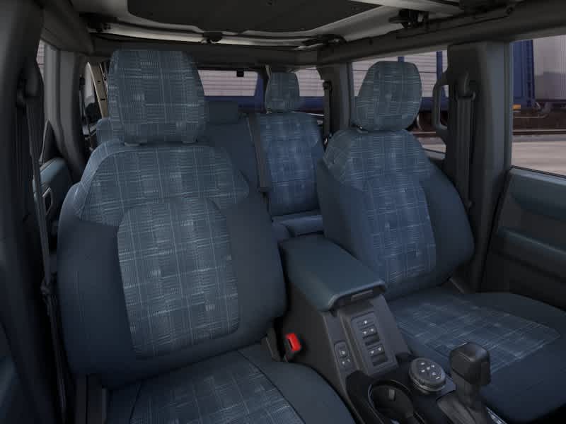 Thumbnail: 2026 Ford Bronco - 10