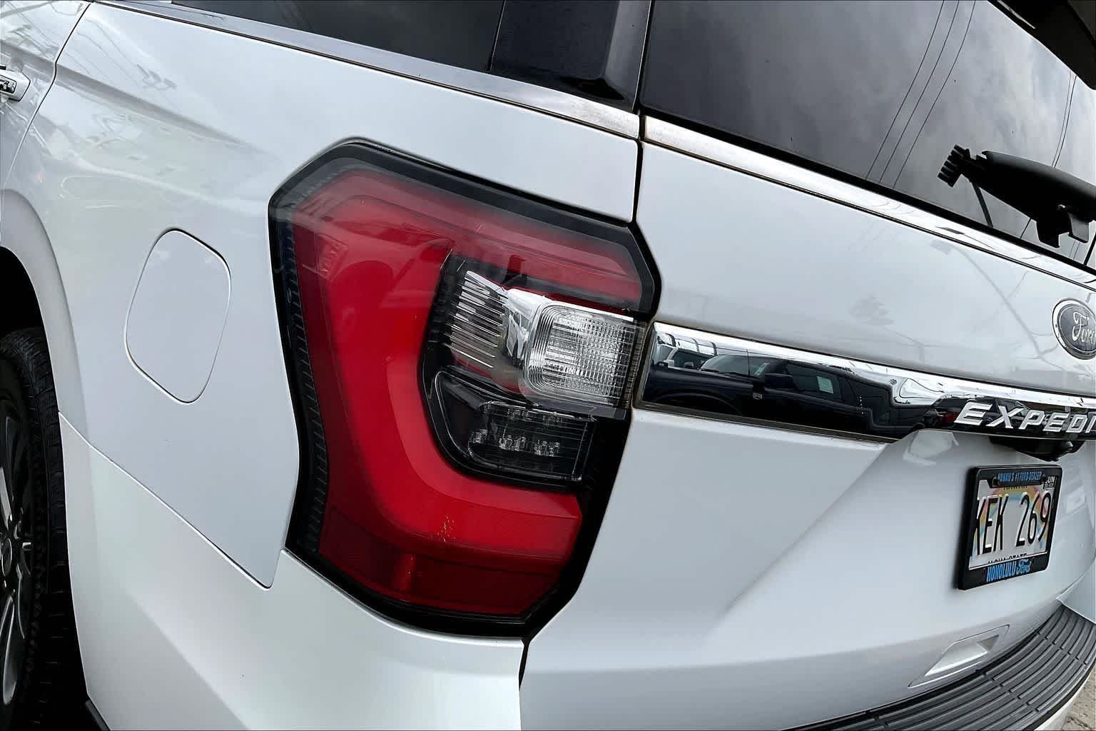 Thumbnail: 2021 Ford Expedition - 32