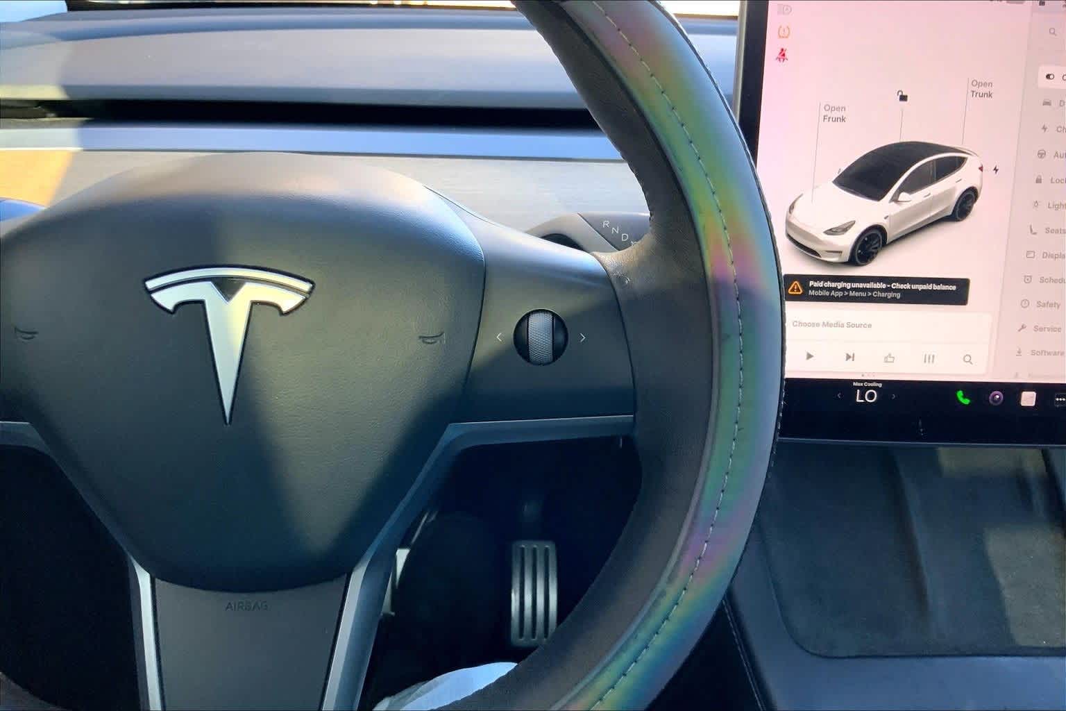 Thumbnail: 2021 Tesla Model Y - 25