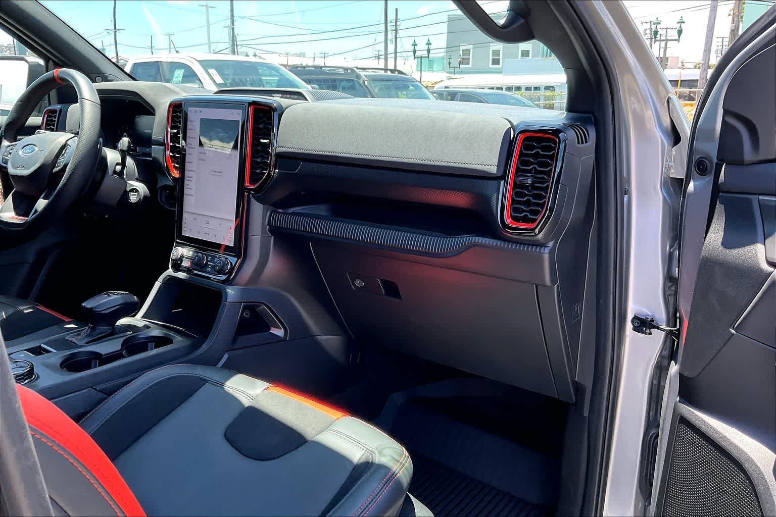 Thumbnail: 2024 Ford Ranger - 23