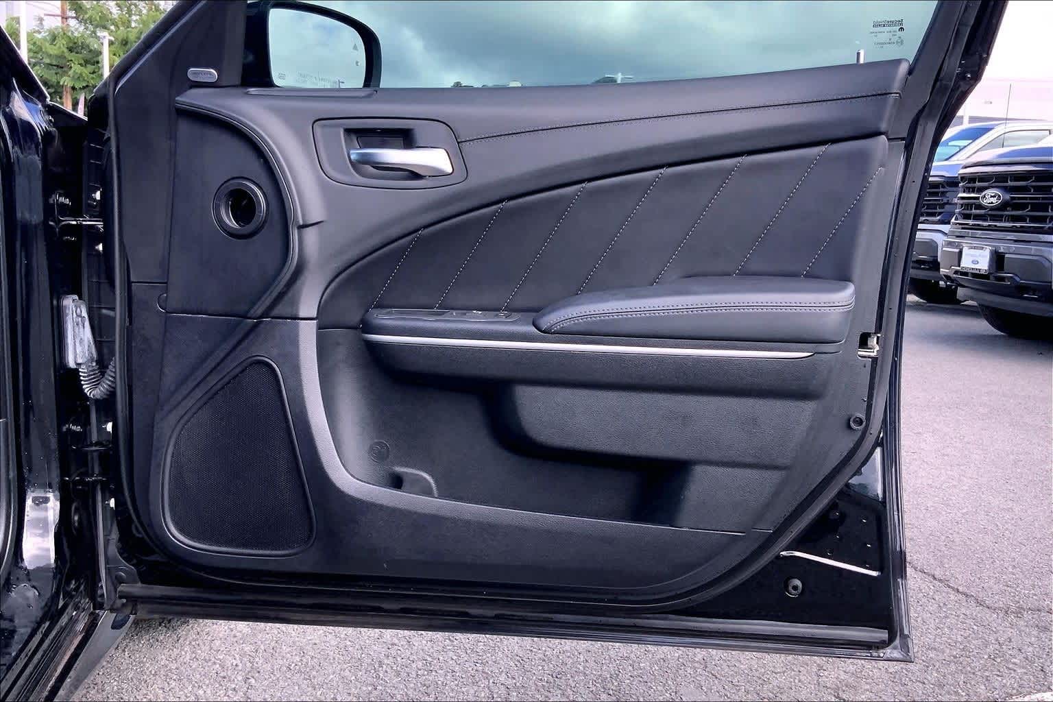 Thumbnail: 2023 Dodge Charger - 28