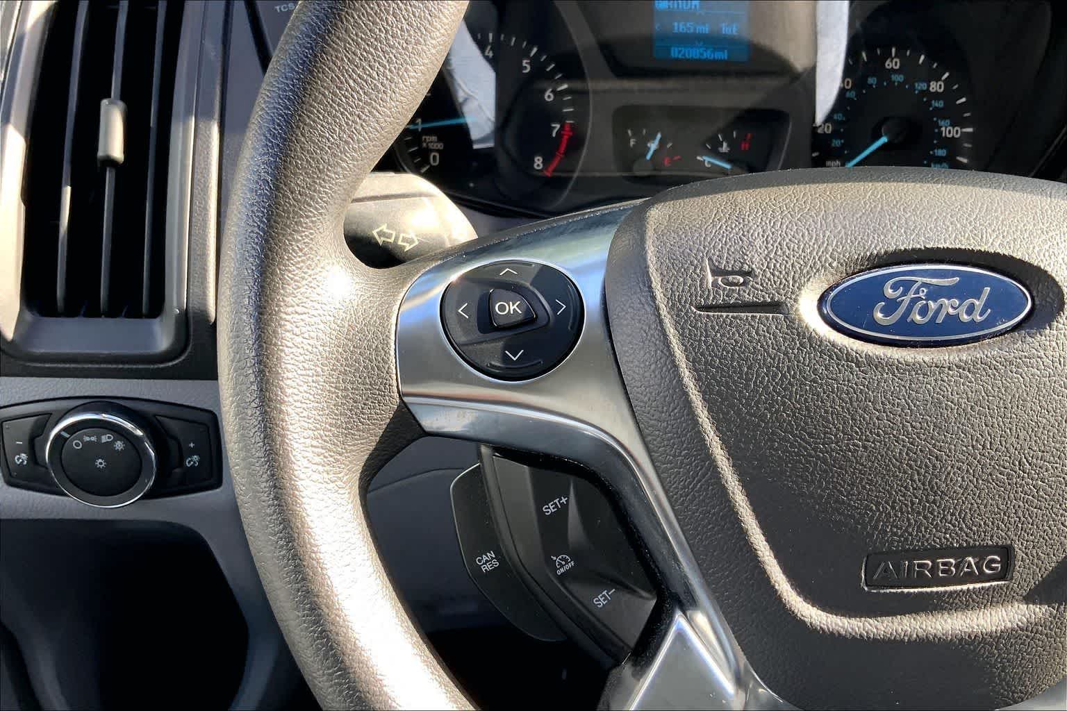 Thumbnail: 2015 Ford Transit Series - 24