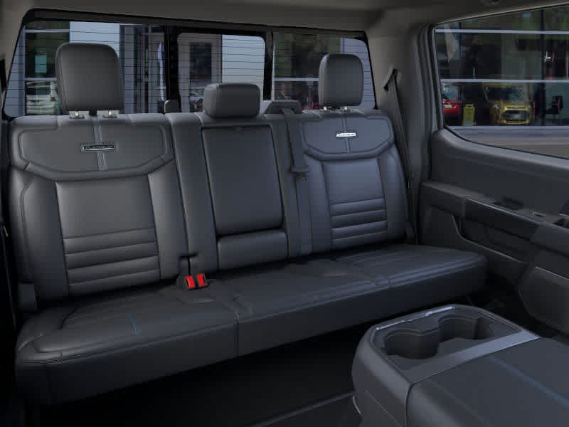 Thumbnail: 2026 Ford F-450 - 11