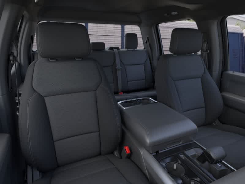 Thumbnail: 2026 Ford F-150 - 10