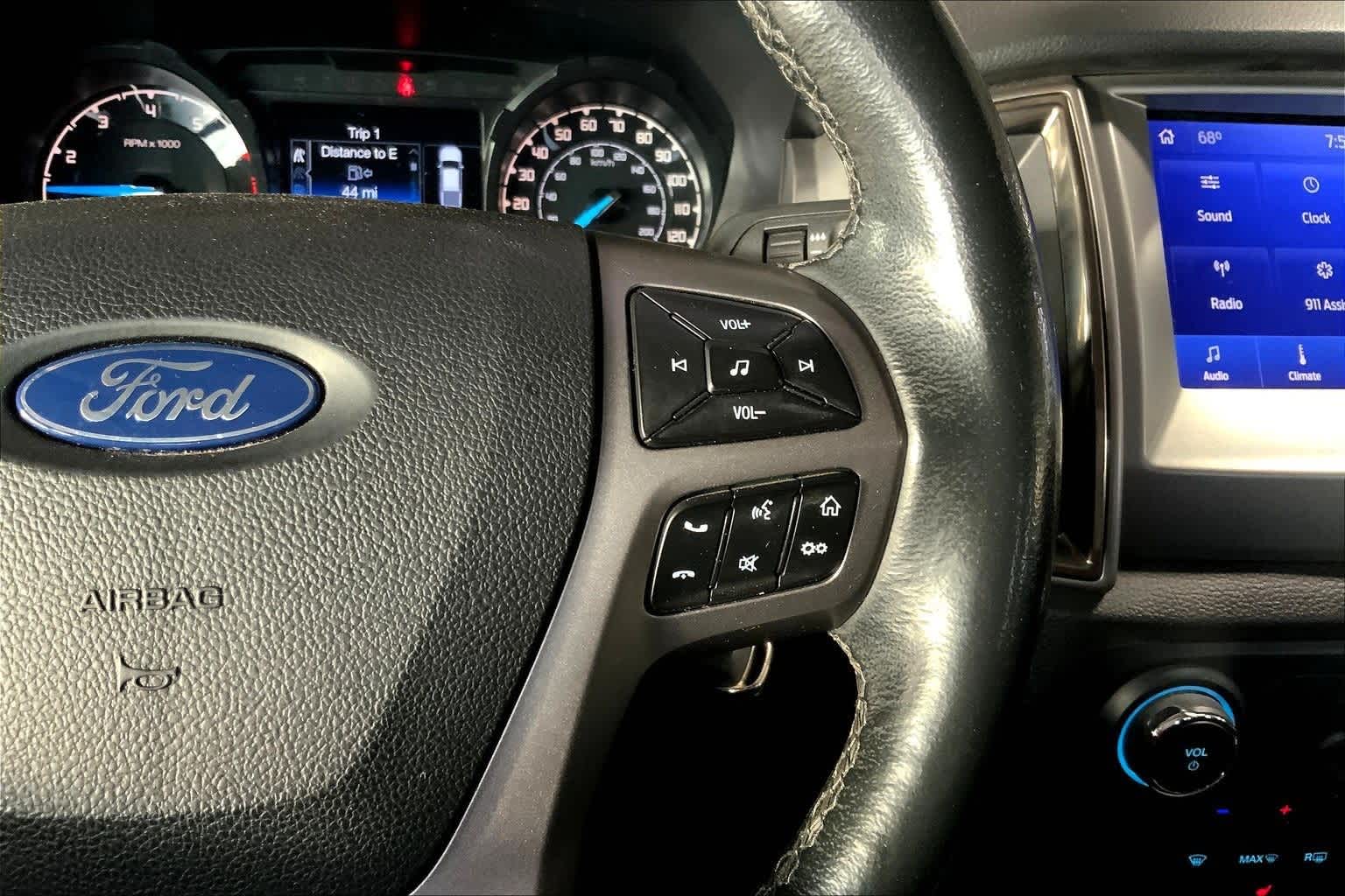 Thumbnail: 2020 Ford Ranger - 25