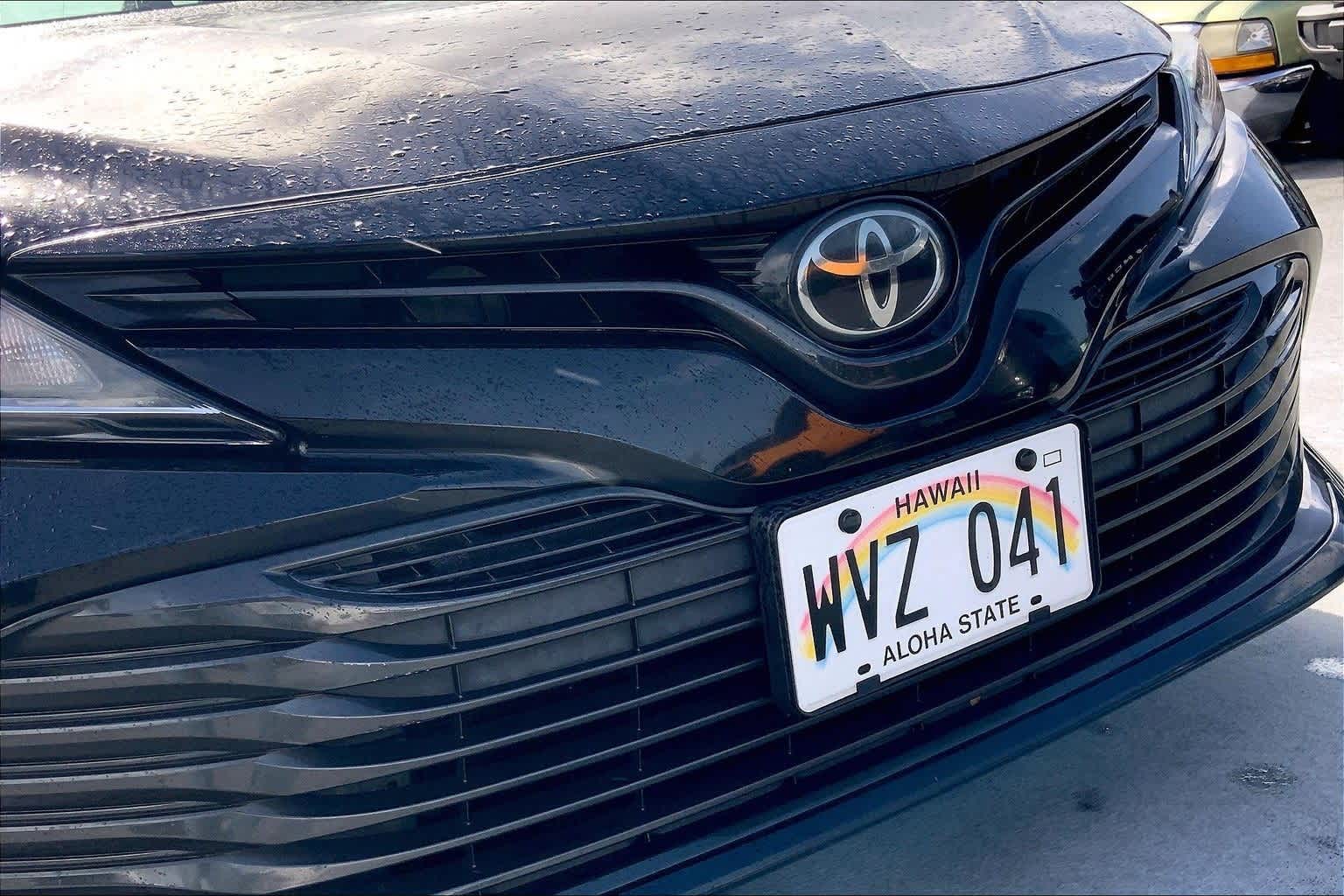 Thumbnail: 2018 Toyota Camry - 33