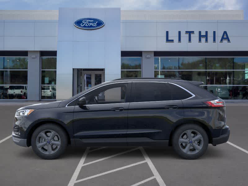 Thumbnail: 2024 Ford Edge - 3