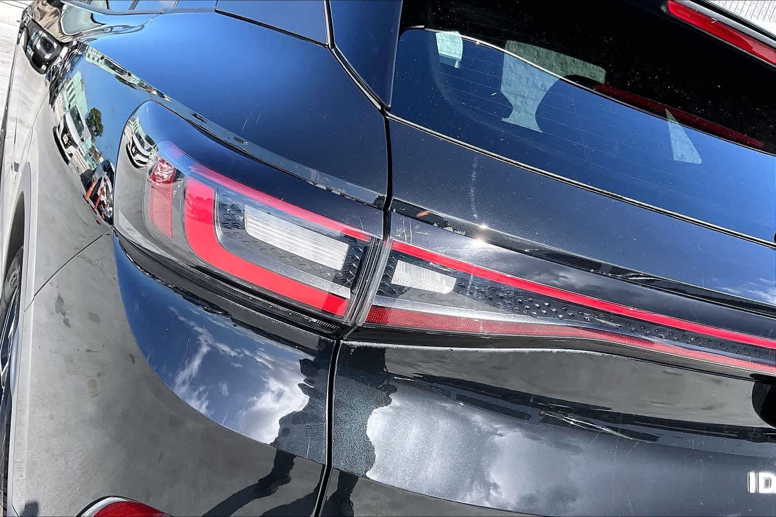 Thumbnail: 2021 Volkswagen ID.4 - 32