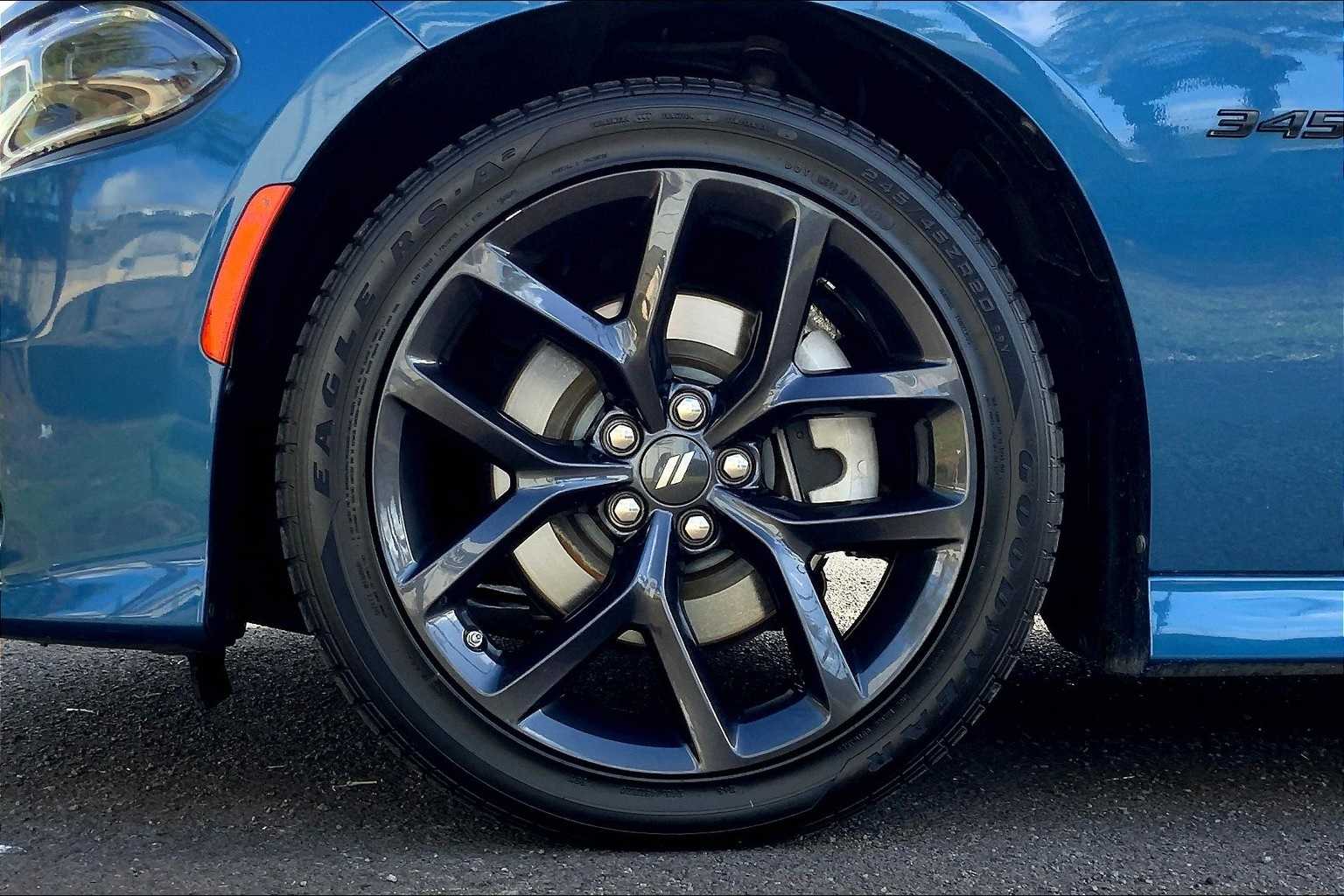 Thumbnail: 2023 Dodge Charger - 8