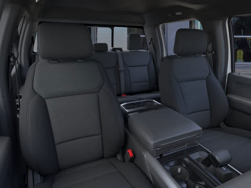 Thumbnail: 2025 Ford F-150 - 10