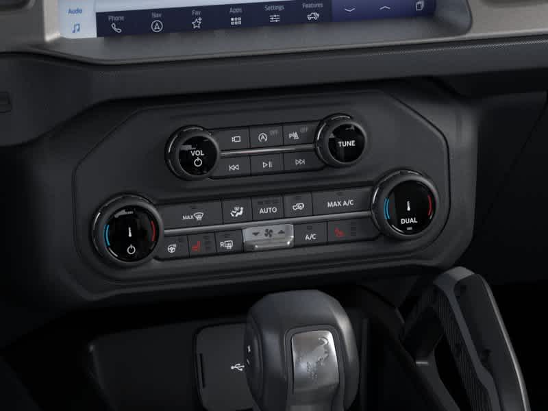 Thumbnail: 2026 Ford Bronco - 16