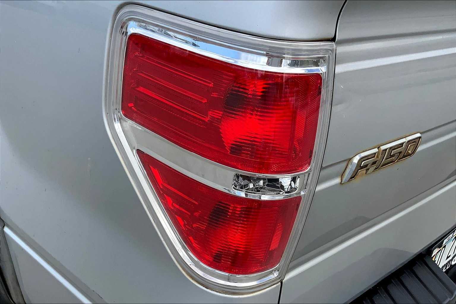Thumbnail: 2013 Ford F-150 - 32