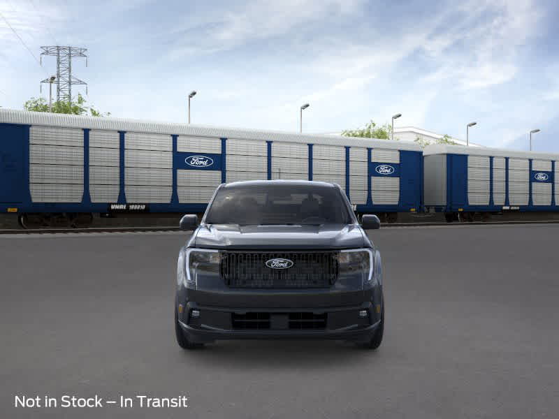 Thumbnail: 2025 Ford Maverick - 6