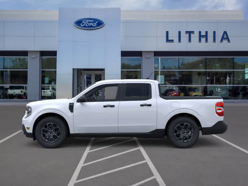 Thumbnail: 2025 Ford Maverick - 3