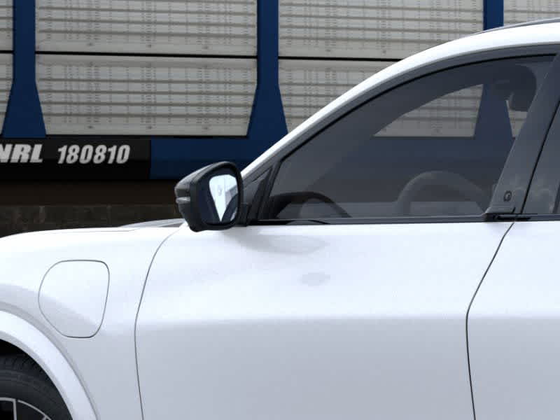 Thumbnail: 2025 Ford Mustang Mach-E - 20