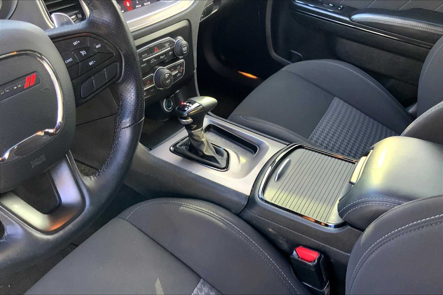 Thumbnail: 2023 Dodge Charger - 16