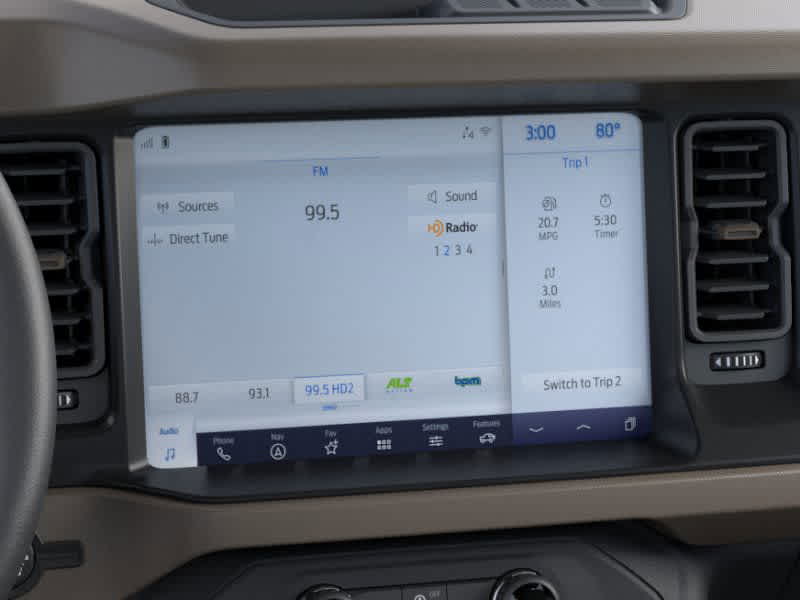 Thumbnail: 2025 Ford Bronco - 15