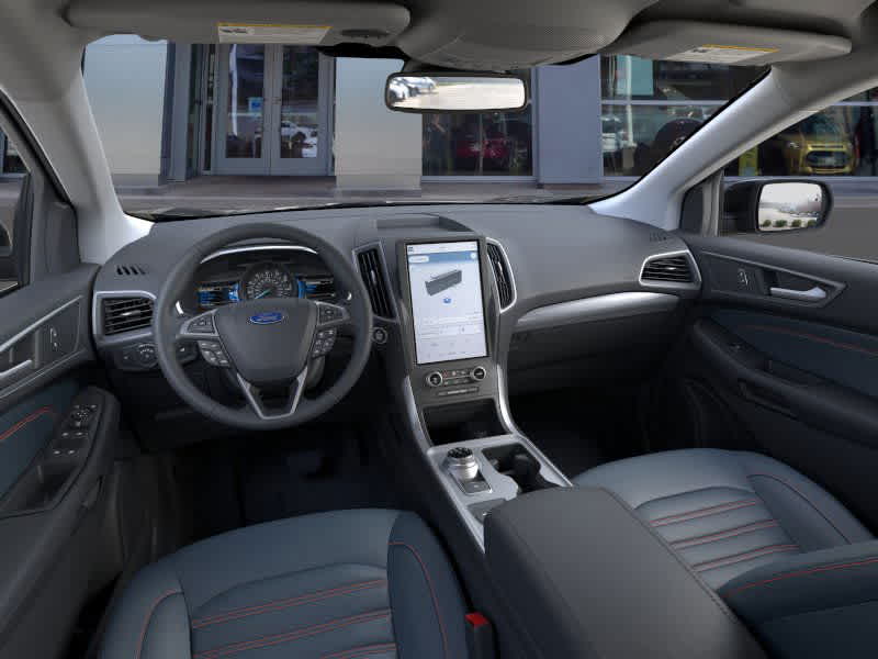 Thumbnail: 2024 Ford Edge - 9