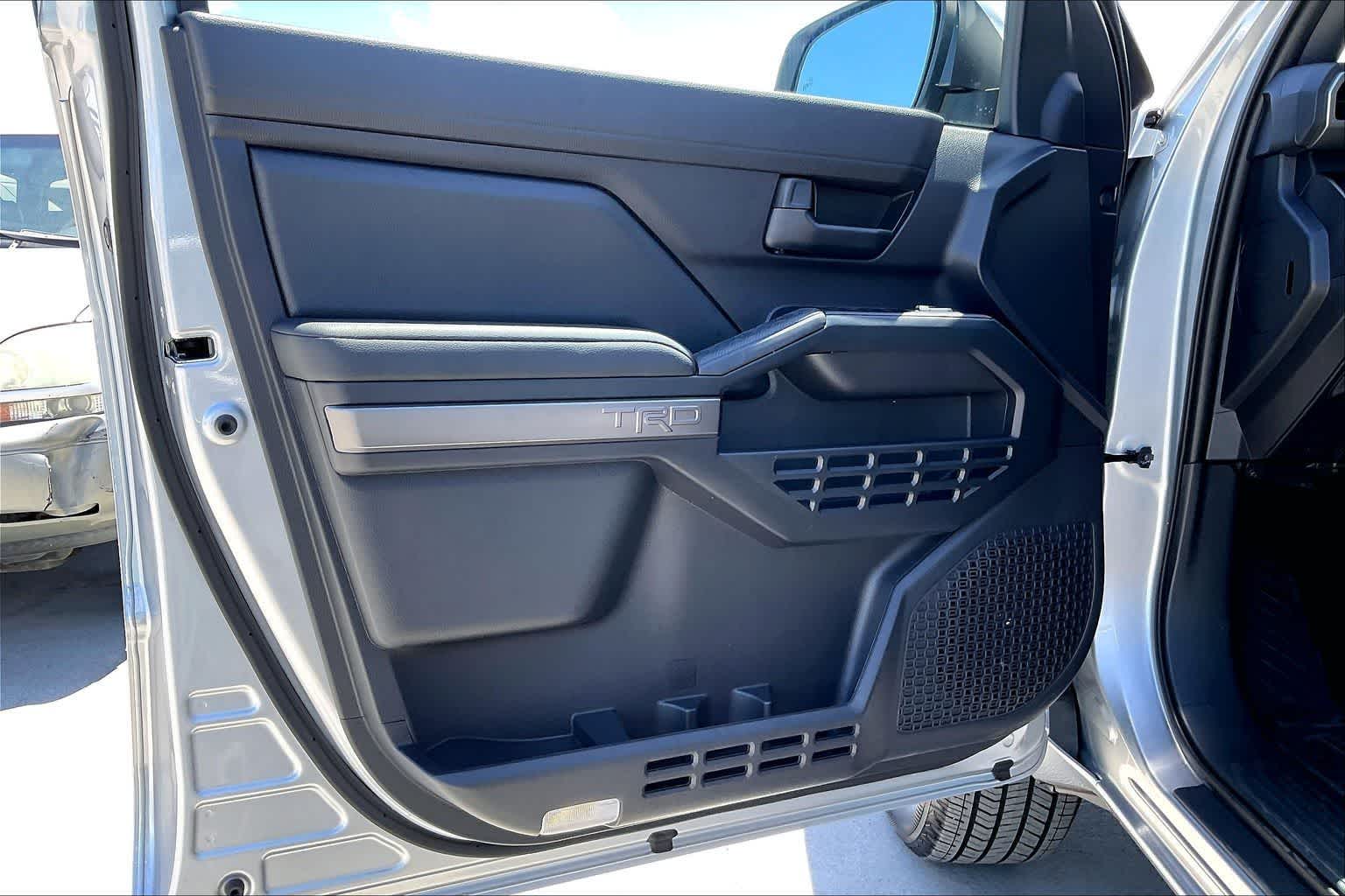 Thumbnail: 2026 Toyota 4Runner - 27