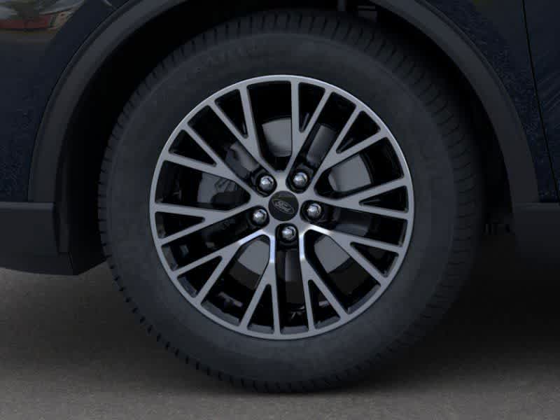 Thumbnail: 2025 Ford Escape - 19