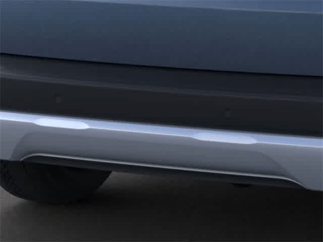 Thumbnail: 2025 Ford Escape - 23