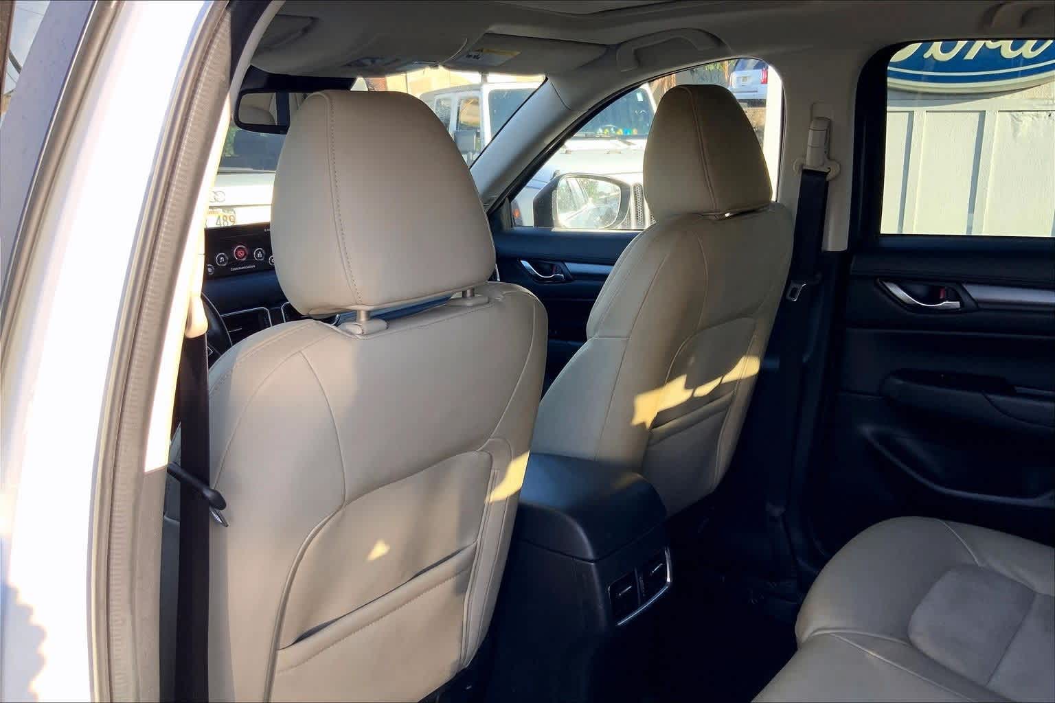 Thumbnail: 2018 Mazda CX-5 - 12