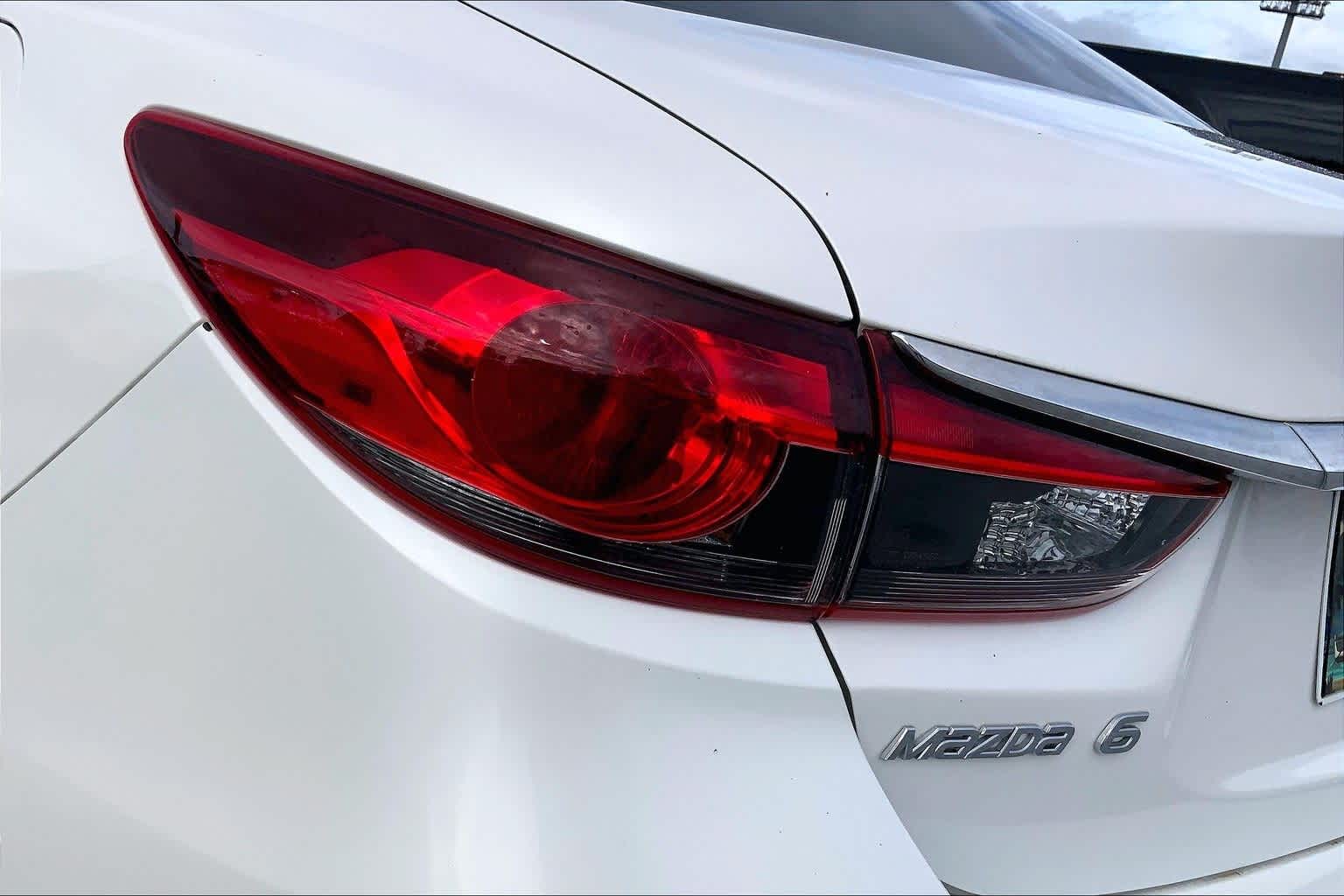 Thumbnail: 2016 Mazda Mazda6 - 32