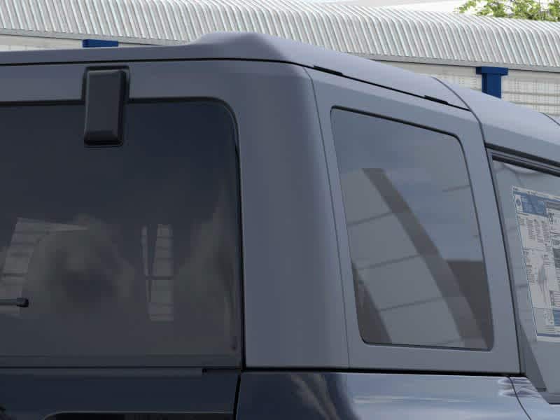 Thumbnail: 2026 Ford Bronco - 25