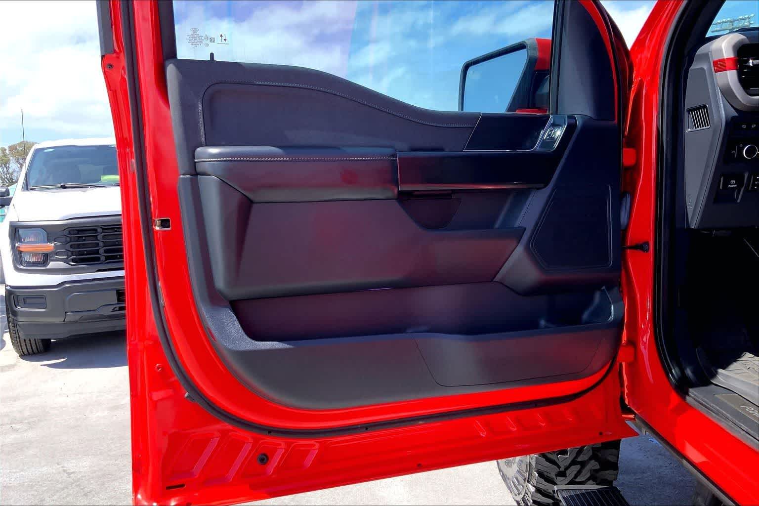 Thumbnail: 2022 Ford F-150 - 27