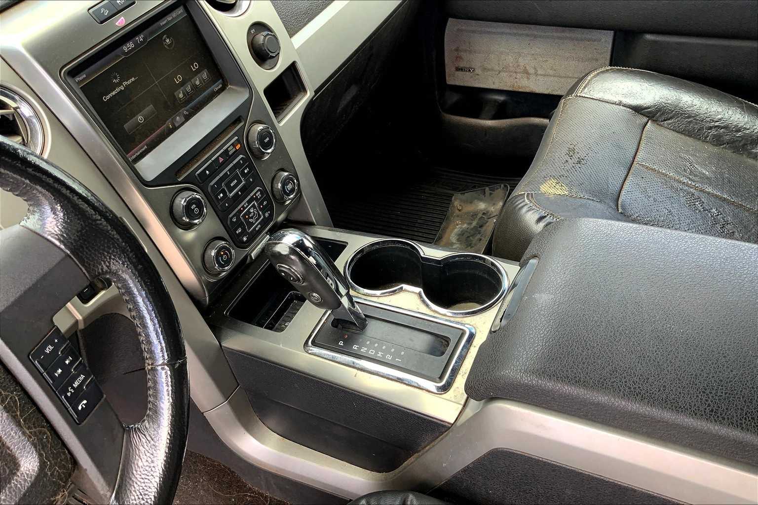 Thumbnail: 2013 Ford F-150 - 16