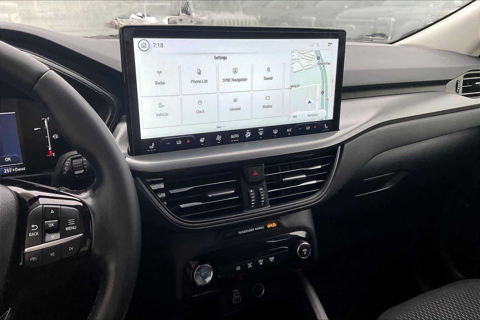 Thumbnail: 2025 Ford Escape - 15