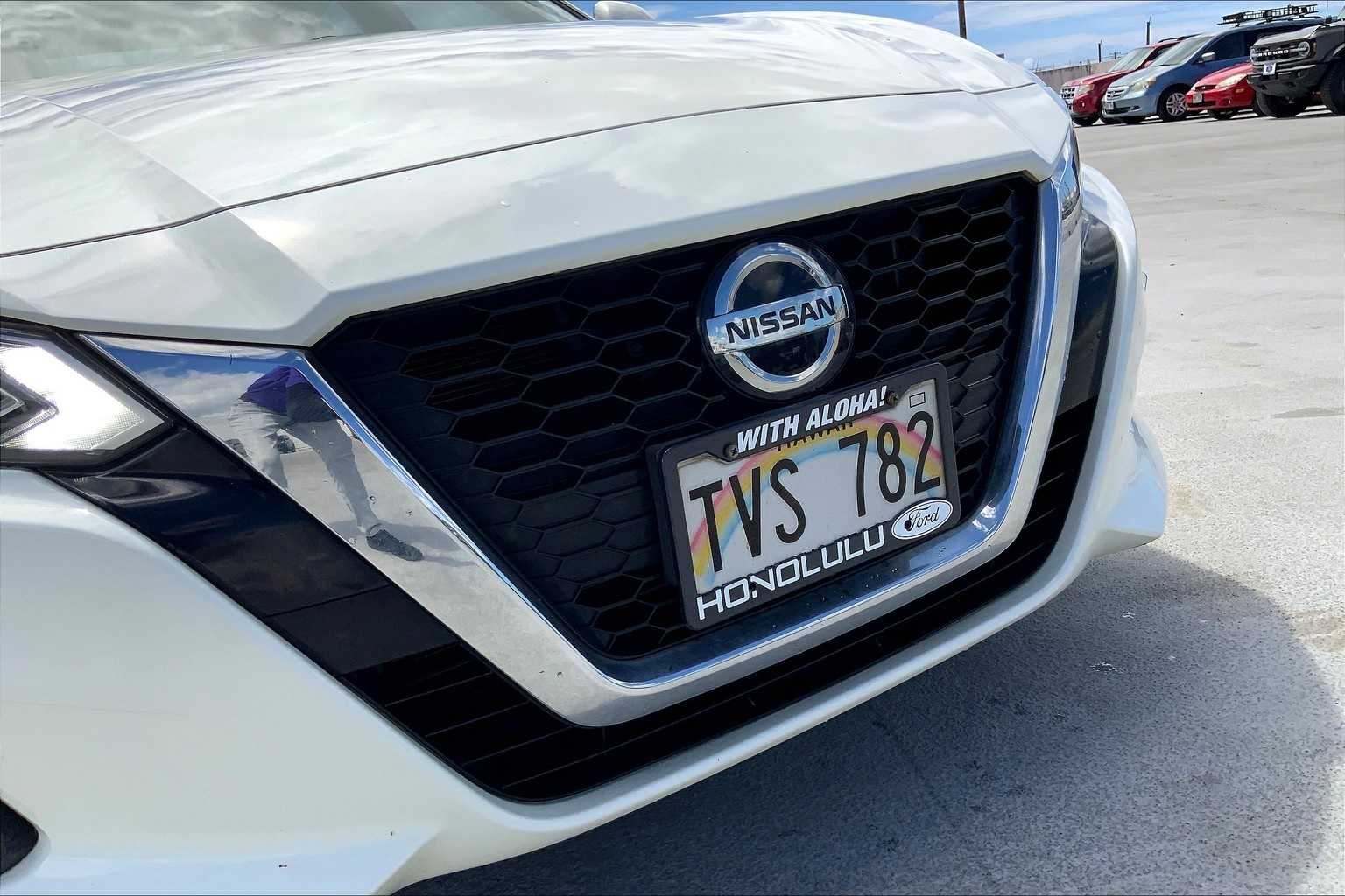 Thumbnail: 2019 Nissan Altima - 33