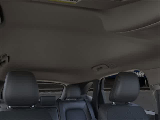 Thumbnail: 2025 Ford Escape - 22
