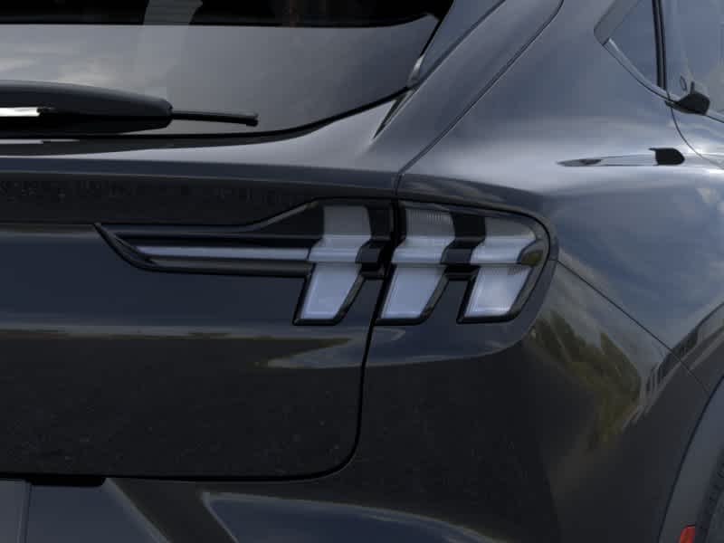 Thumbnail: 2026 Ford Mustang Mach-E - 21