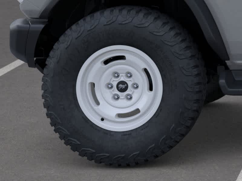 Thumbnail: 2026 Ford Bronco - 21