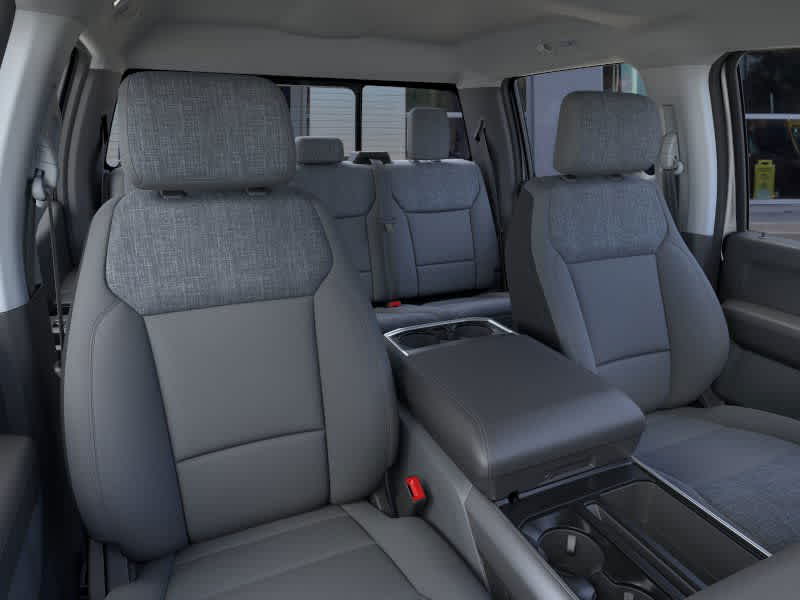 Thumbnail: 2025 Ford F-150 - 10