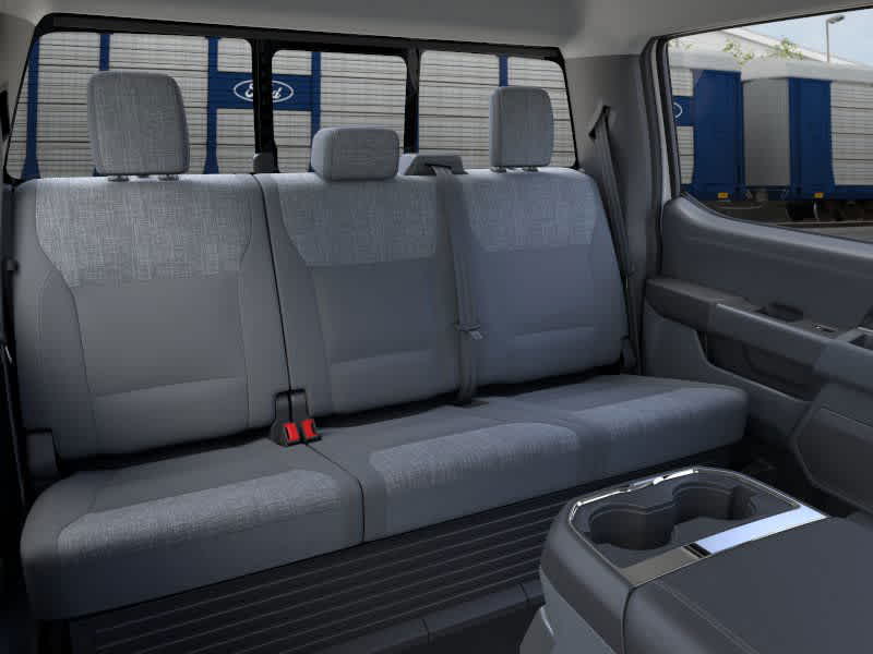 Thumbnail: 2026 Ford F-250 - 11