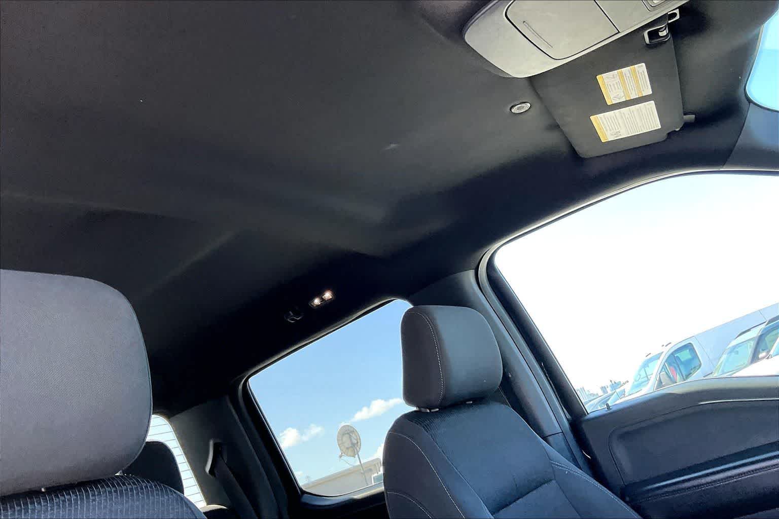 Thumbnail: 2023 Ford F-150 - 30